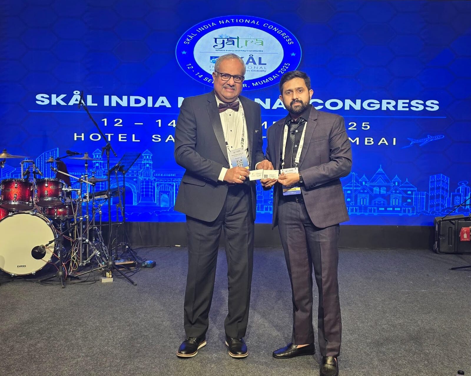 SKAL – Where every experience becomes a statement of vision and connectio